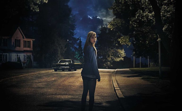 ‘They Follow’ From Director David Robert Mitchell Gets Major Production Update