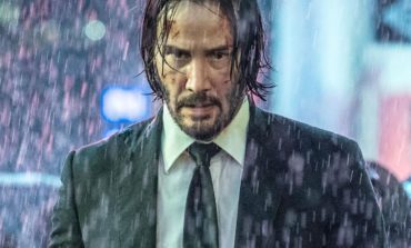 'John Wick 4' Final Trailer Drops And It's Not Looking Good For Keanu Reeves Character