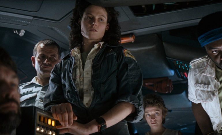 ‘Alien’ Returns to Theaters for 40th Anniversary!