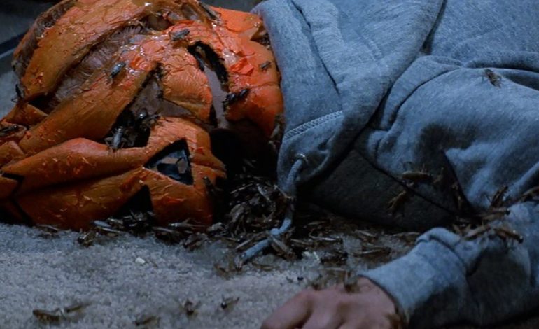 What’s Up with ‘Halloween III: Season of the Witch?’