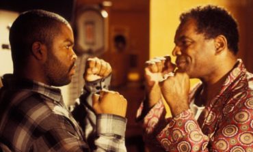 'Friday' Actor John Witherspoon Passes Away at 77