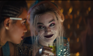 First 'Birds of Prey' Trailer Gives Margot Robbie's Harley Quinn the Spotlight