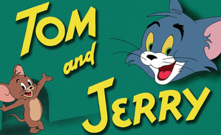 ‘Tom and Jerry’ Movie Release Date Moved Up to December 2020