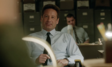 ‘X-Files’ Actor David Duchovny Joins Blumhouse-Sony Revamped ‘The Craft’