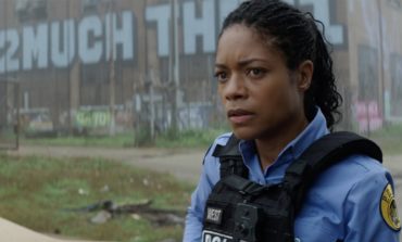 Movie Review: 'Black and Blue'