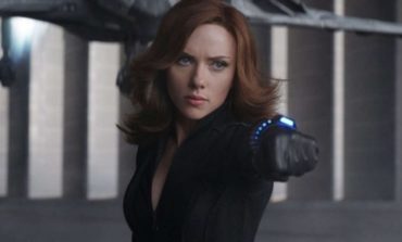 Scarlett Johansson Hints at Franchise Potential for 'Black Widow'