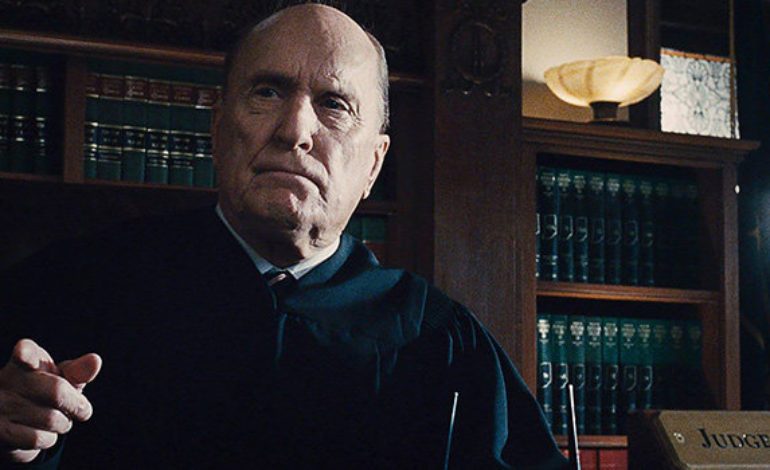 Robert Duvall and Martin Sheen Join Cast of Texas Football Film ’12 Mighty Orphans’