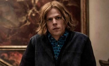 For Jesse Eisenberg, The Snyder Cut Is News To Him