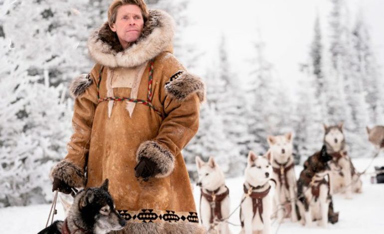 Willem Dafoe to Star in Disney+ Sled Dog Movie ‘Togo’