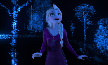 Disney Goes 'Into the Unknown' with Special Look at 'Frozen 2'