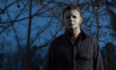 Jaime Lee Curtis Hints at Showdown in First Look at 'Halloween Kills'