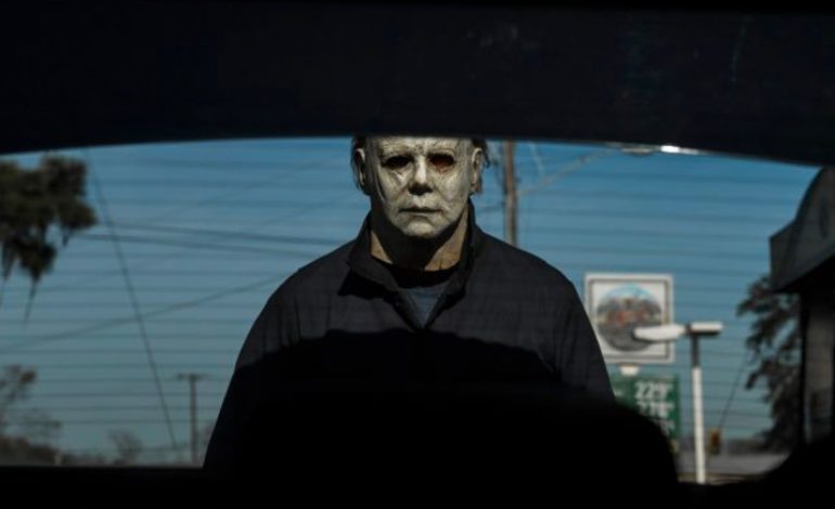 Jamie Lee Curtis Shares New Look at ‘Halloween Kills’ on Social Media