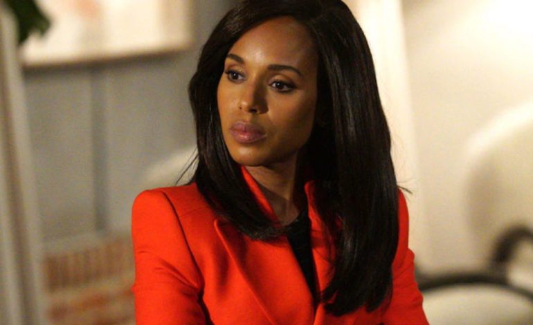 Kerry Washington is Added to Star-Studded Cast of Ryan Murphy’s ‘The Prom’