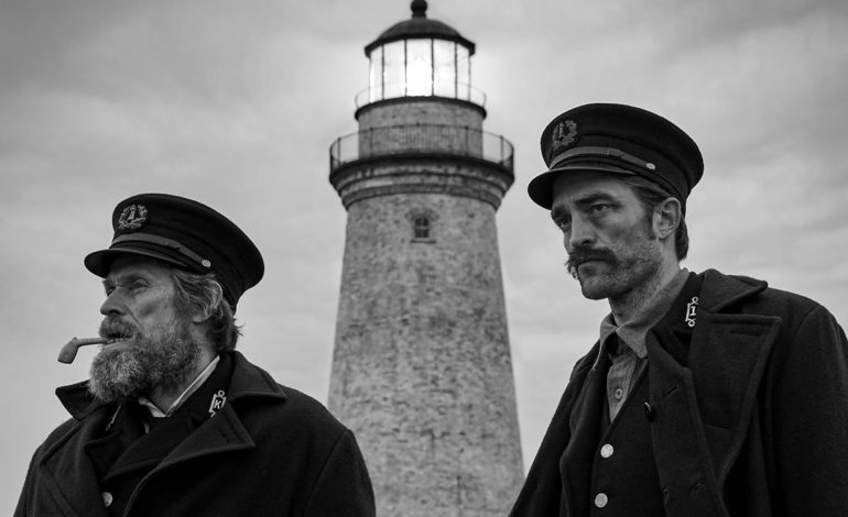 Movie Review: ‘The Lighthouse’