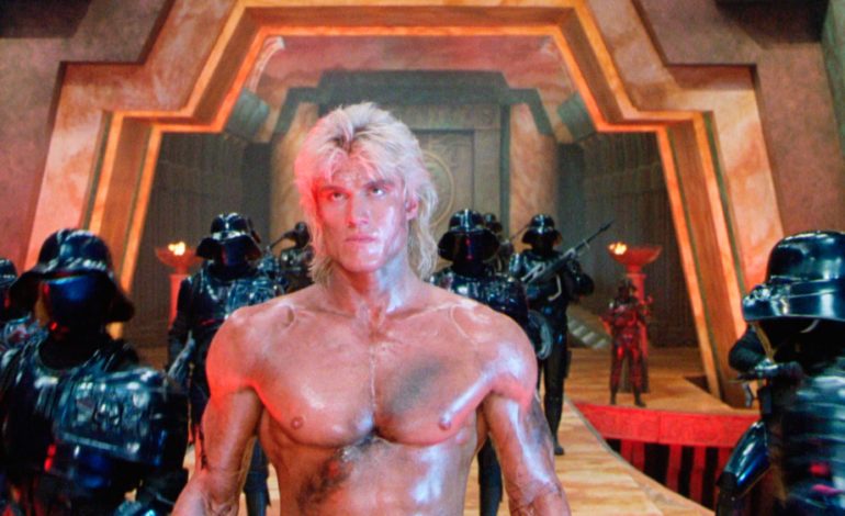 ‘Masters of the Universe’ Could Possibly Land On Netflix, If Sony Sells
