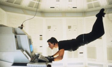 New High-Flying Sneak Peek at 'Mission: Impossible - Dead Reckoning Part 2'
