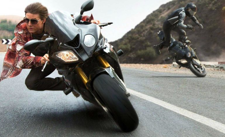 ‘Mission Impossible 7’ Delayed to 2023, Paramount to Push Back More Titles