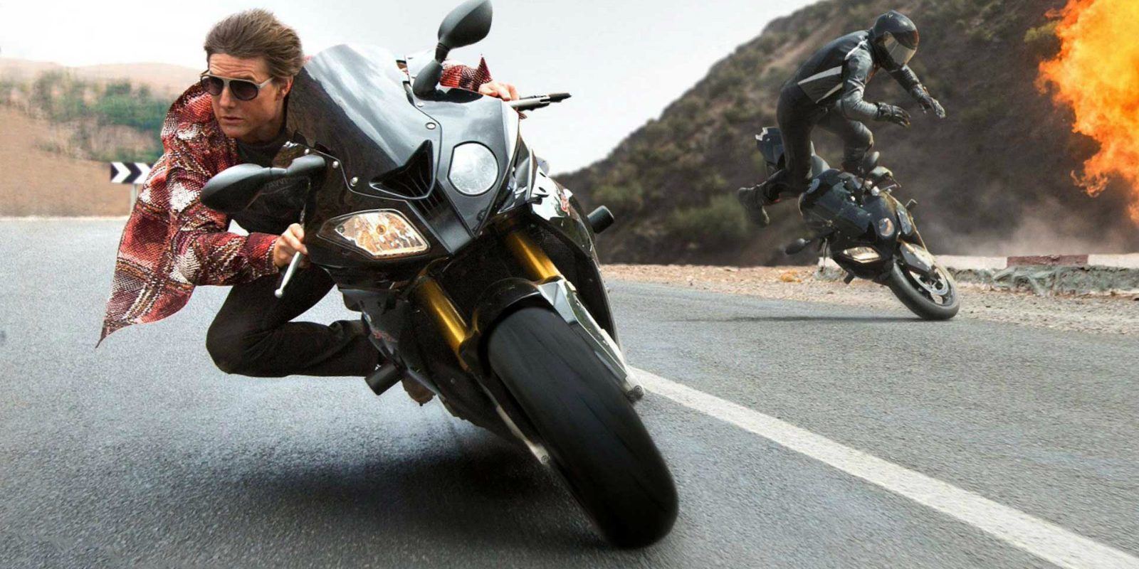 'Mission Impossible 7' Delayed to 2023, Paramount to Push Back More Titles