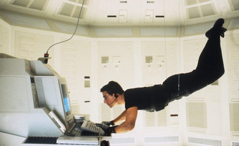 New High-Flying Sneak Peek at ‘Mission: Impossible – Dead Reckoning Part 2’