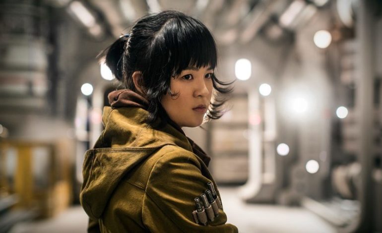‘Star Wars: The Last Jedi’ Actress Kelly Marie Tran Joins Cast of ‘The Croods 2’