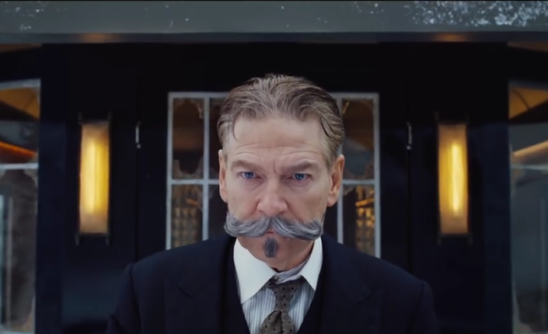Full Cast Reveal for Kenneth Branagh’s ‘Murder on Orient Express’ Sequel ‘Death on the Nile’