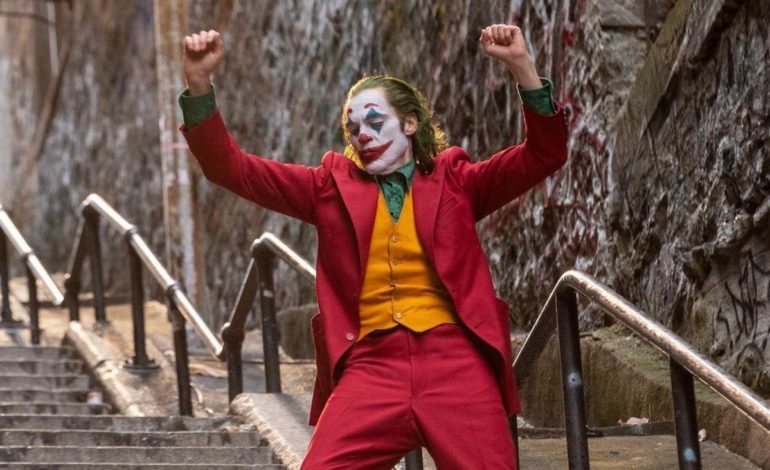 ‘Joker’ Surpasses ‘Deadpool’ as Highest Grossing R-Rated Film Worldwide