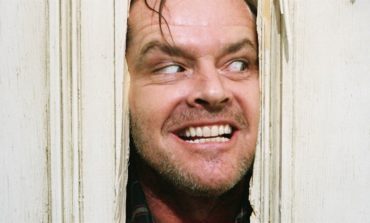 'The Shining' Sets First-Ever IMAX Release
