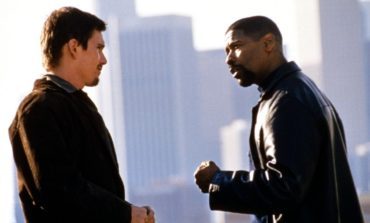 'Training Day' Prequel In The Works For Warner Bros.
