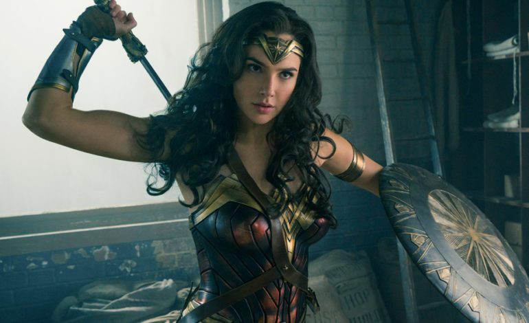 Patty Jenkins Hints At New Trailer For ‘Wonder Woman 1984’ Coming Soon