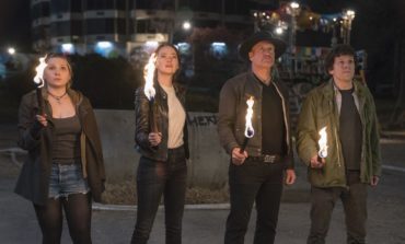 Movie Review: 'Zombieland Double Tap'