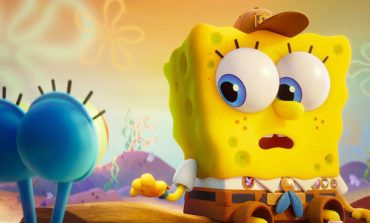 Trailer Released for the Third Spongebob Movie 'Sponge on the Run'