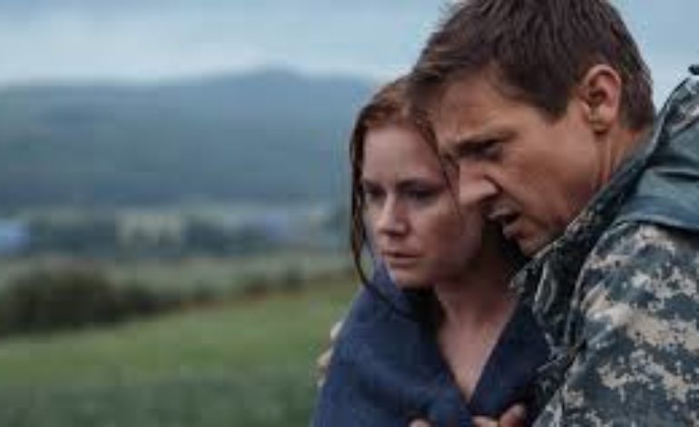 Arrival Releases New Blu-ray For 10th Anniversary