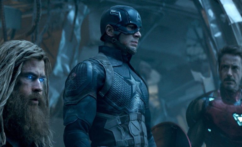 Disney+ To Have ‘Avengers: Endgame’ Immediately Available For Streaming