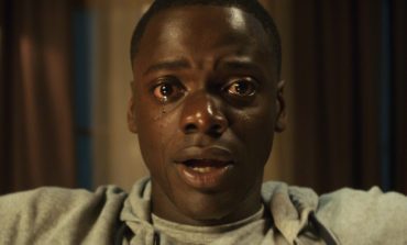 Breaking Down The Twist: 'Get Out'