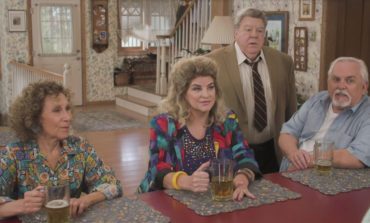 'Cheers' Star Kirstie Alley to Join Indie Drama "A Family Affair"