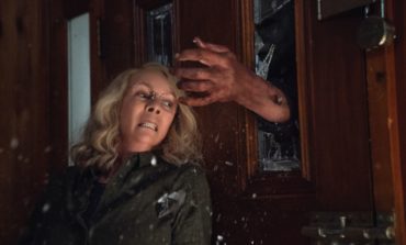 Jamie Lee Curtis Does Not Approve of Children Watching 'Halloween'