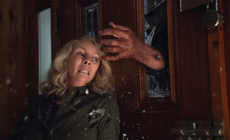 Jamie Lee Curtis Does Not Approve of Children Watching ‘Halloween’