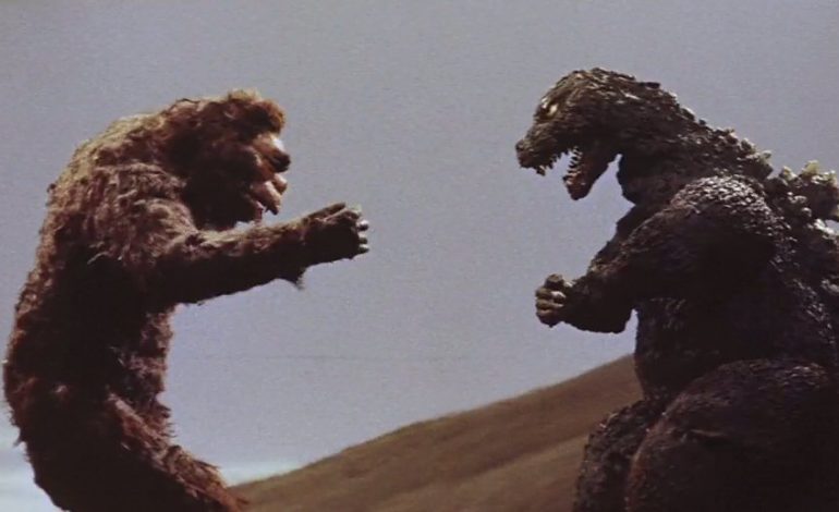 ‘Godzilla vs. Kong’ Delayed to November 2020