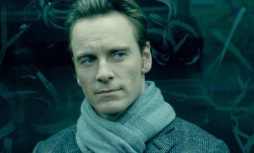 A “Fun” and “Provocative” Movie: First Details on David Fincher's Film Starring Michael Fassbender