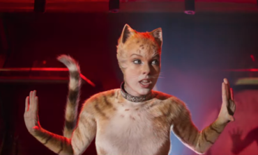 Second Trailer Released for 'Cats,' Featuring More Elaborate Dancing And Uncanny Visuals