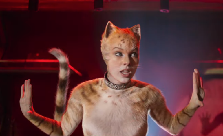 Second Trailer Released for ‘Cats,’ Featuring More Elaborate Dancing And Uncanny Visuals