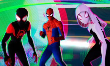 'Spider-Man: Into the Spider-Verse' Sequel Gains a Trio of Directors