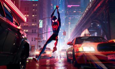 Fans Are Surprised Following New ‘Spider-Man: Across The Spider-Verse’ Billboard