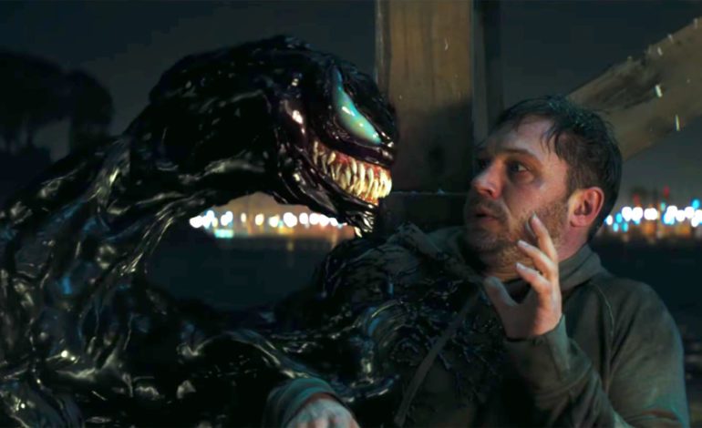 Tom Hardy Confirms ‘Venom 2’ Has Begun Filming In Now-Deleted Post