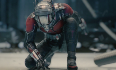 Marvel Drops 'Ant-Man 3' Trailer and Surprise Casting