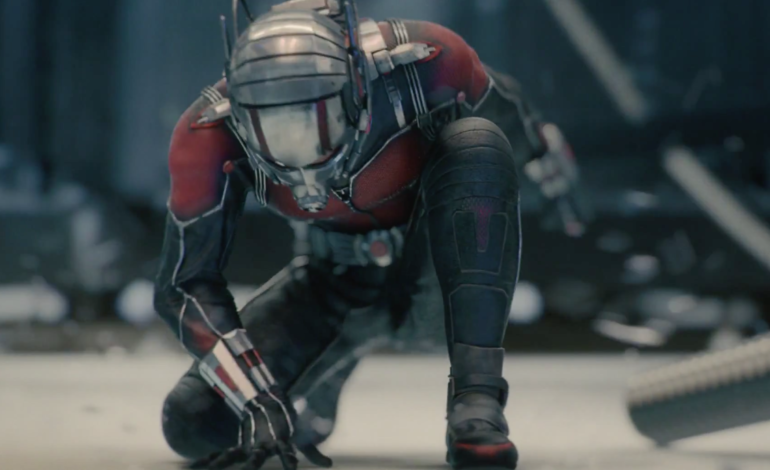 Marvel Drops ‘Ant-Man 3’ Trailer and Surprise Casting