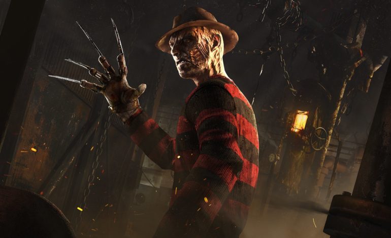‘Doctor Sleep’ Director Mike Flanagan Teases ‘A Nightmare on Elm Street’ Pitch