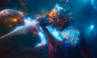 Patrick Wilson Confirms his Return For Aquaman 2