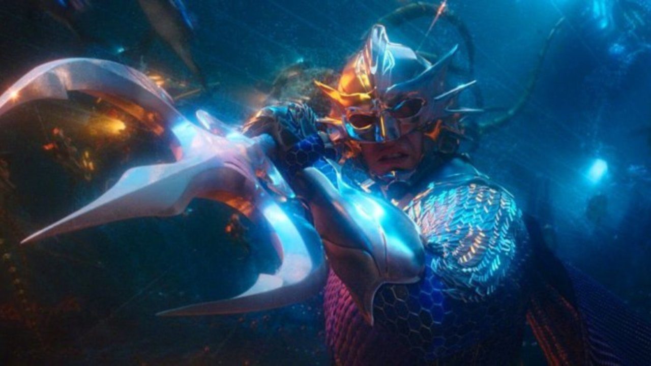 Patrick Wilson Confirms his Return For Aquaman 2 - mxdwn.com