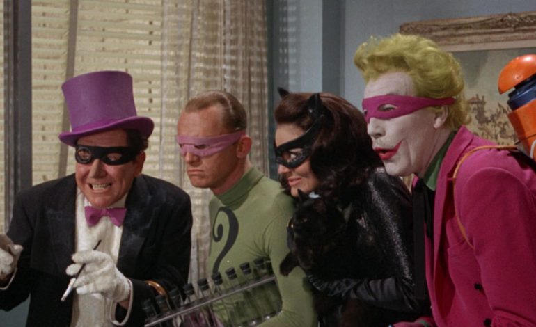 Could The Rest of Batman’s Rogues Get Movies of Their Own?